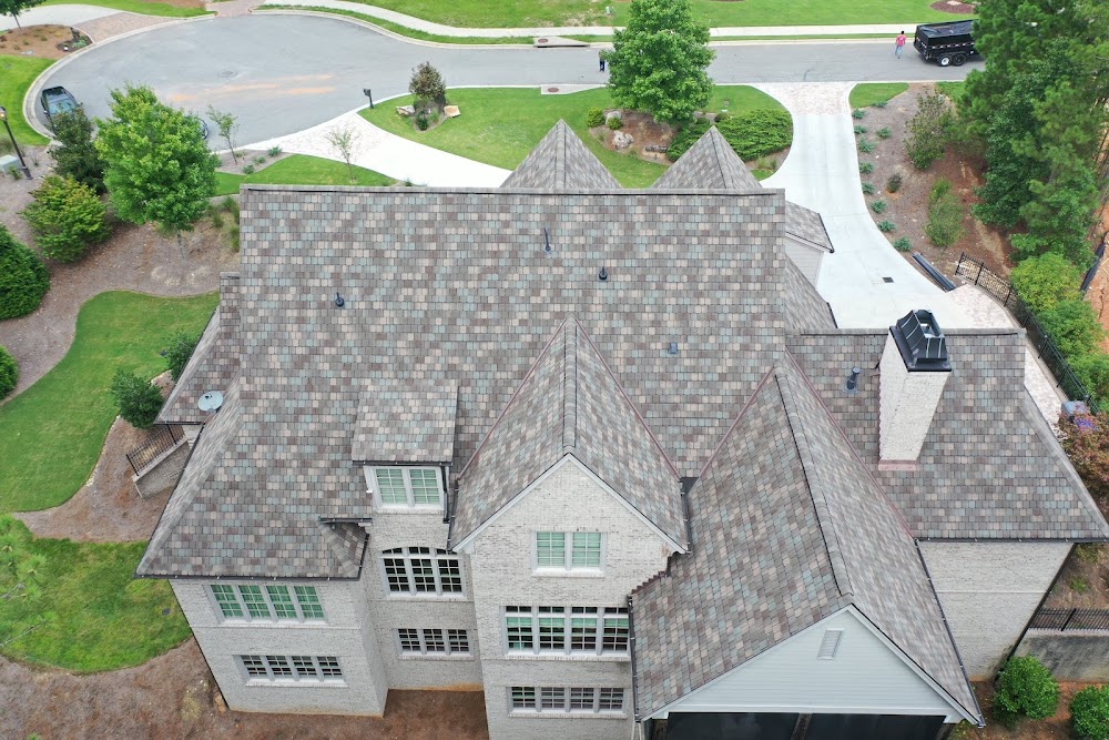 J&L Roofing