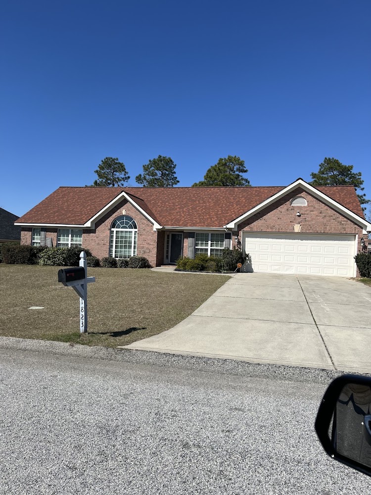Ajax Roofing