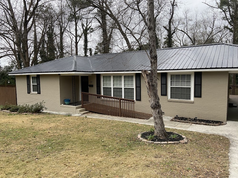Macon Roofing Company