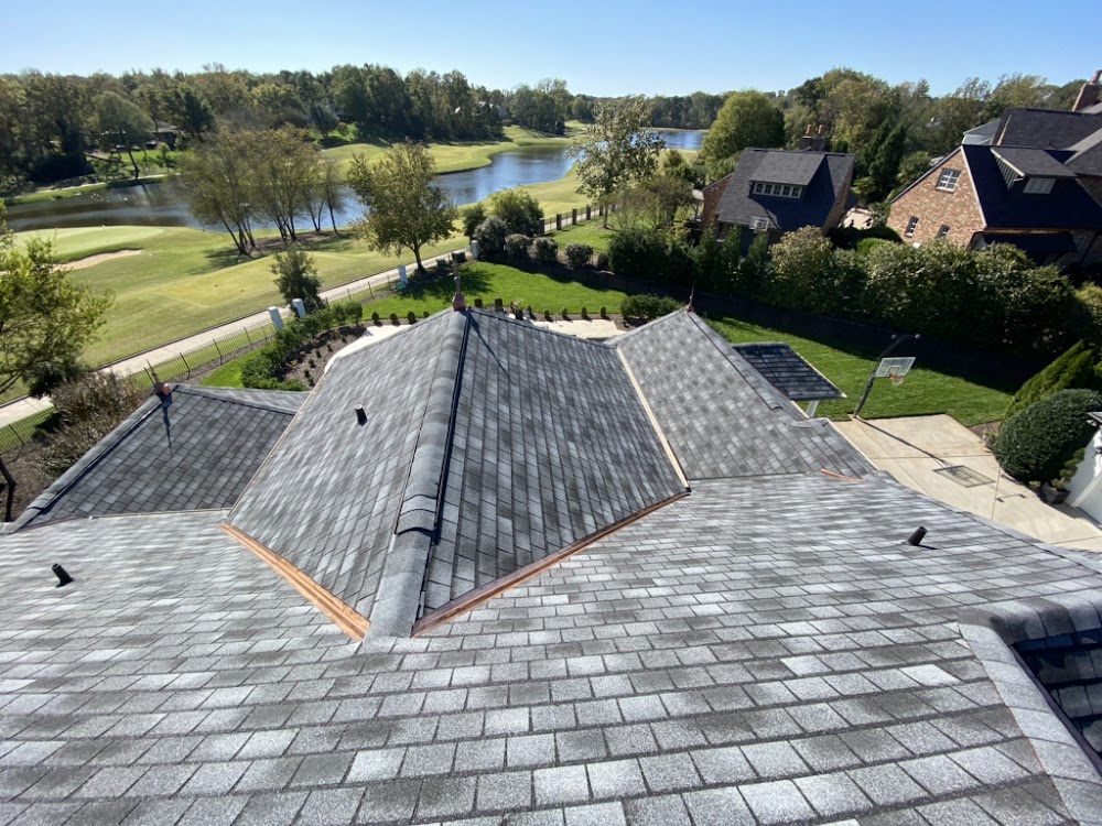 Kaiser Siding and Roofing LLC