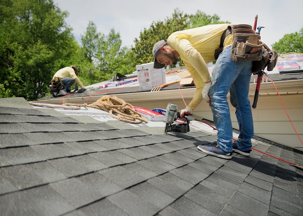 Bumble Roofing of North Atlanta