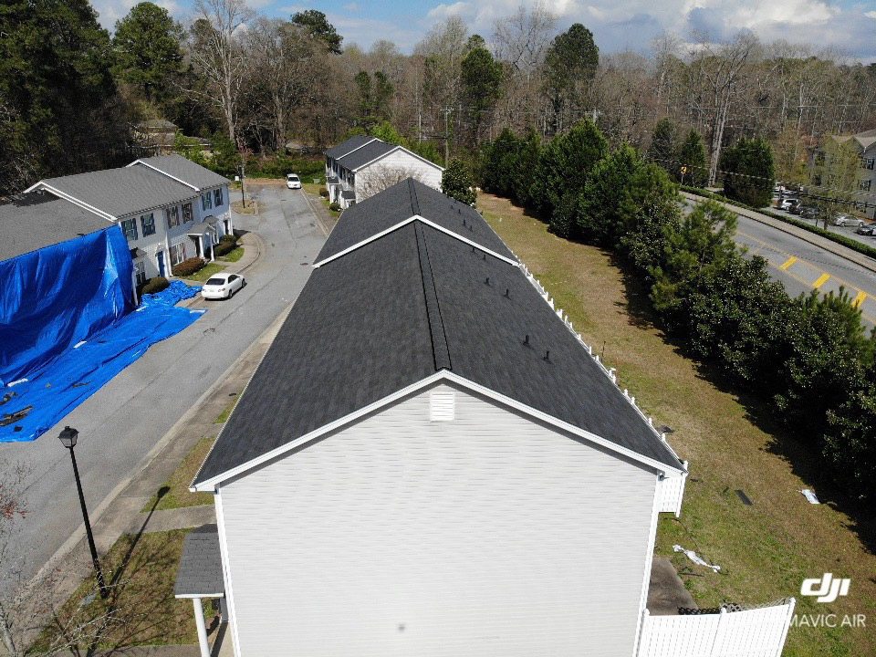 American Eagle Roofing and Renovations