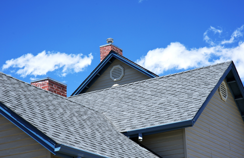 Alpharetta Roofing Co