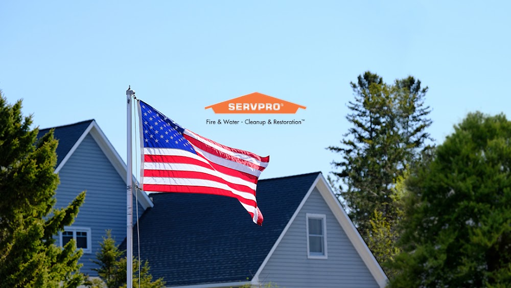 SERVPRO of Troup-Coweta Counties