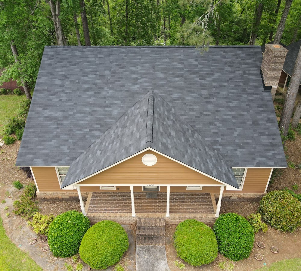 Roof Services
