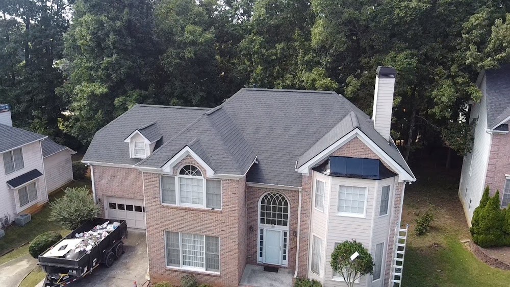 Stellar Roofing and Exteriors