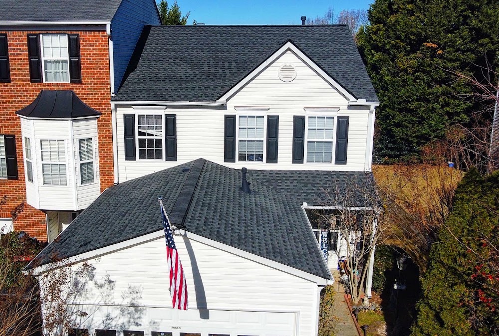 Ironside Exteriors