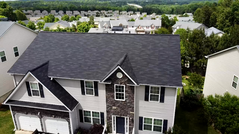 RoofTech Consulting & Construction
