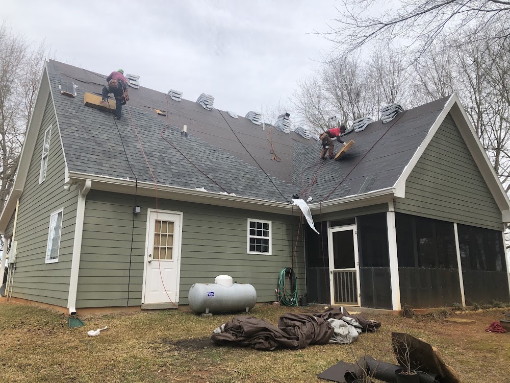 Hill Renovations LLC