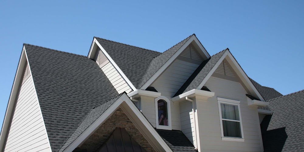 Supreme Roofing Johns Creek