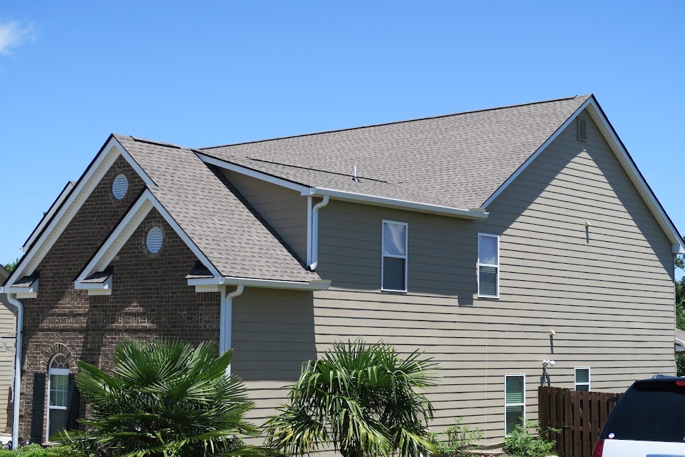 Inspector Roofing and Restoration