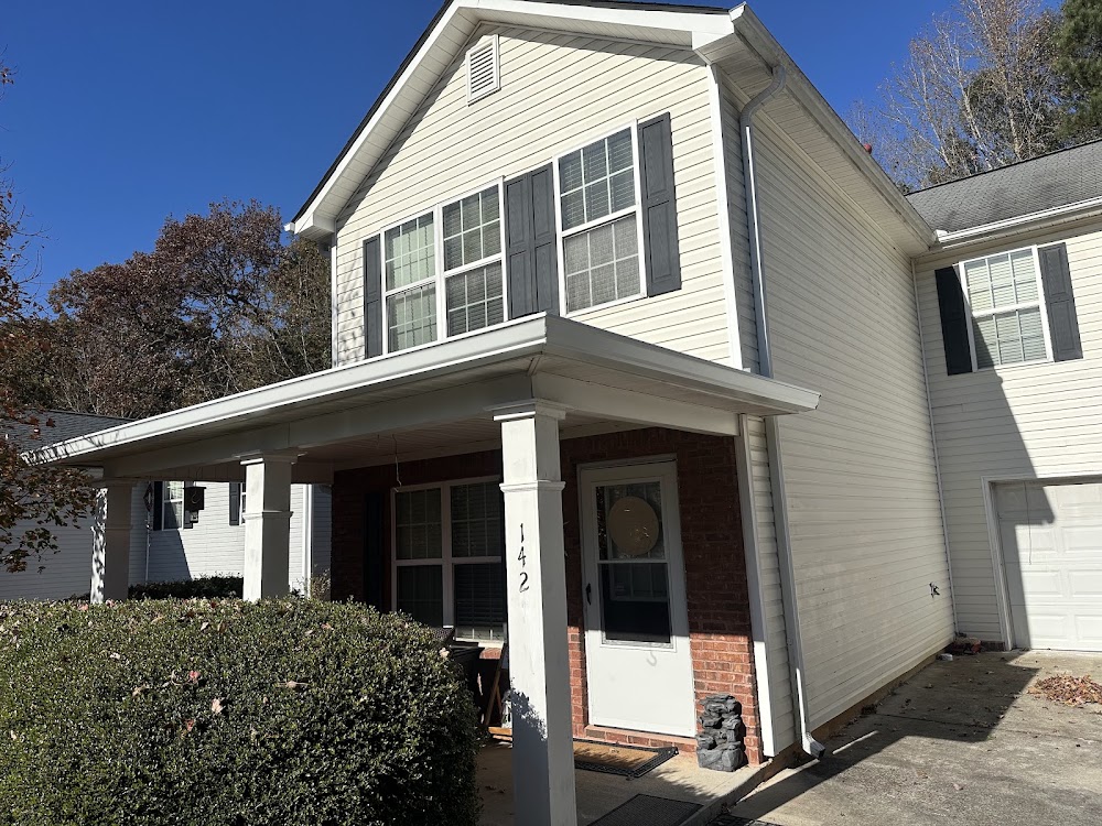 Gutters Done Right llc