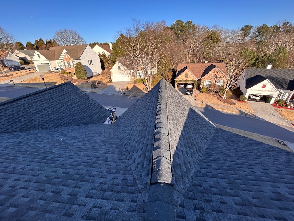 Gibbs Roofing and Siding | Roofing Company in Roswell, GA