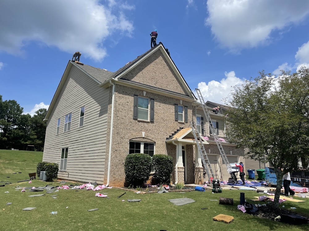 Maravegias and Sons Roofing and Solar