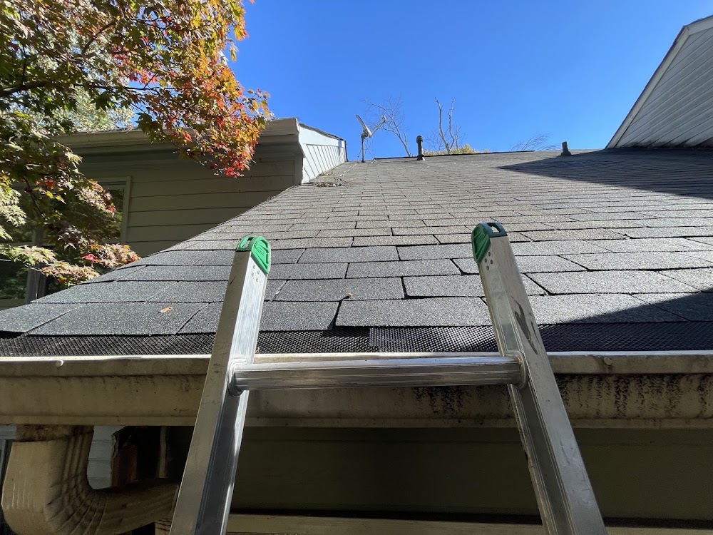 Mr. Roofer