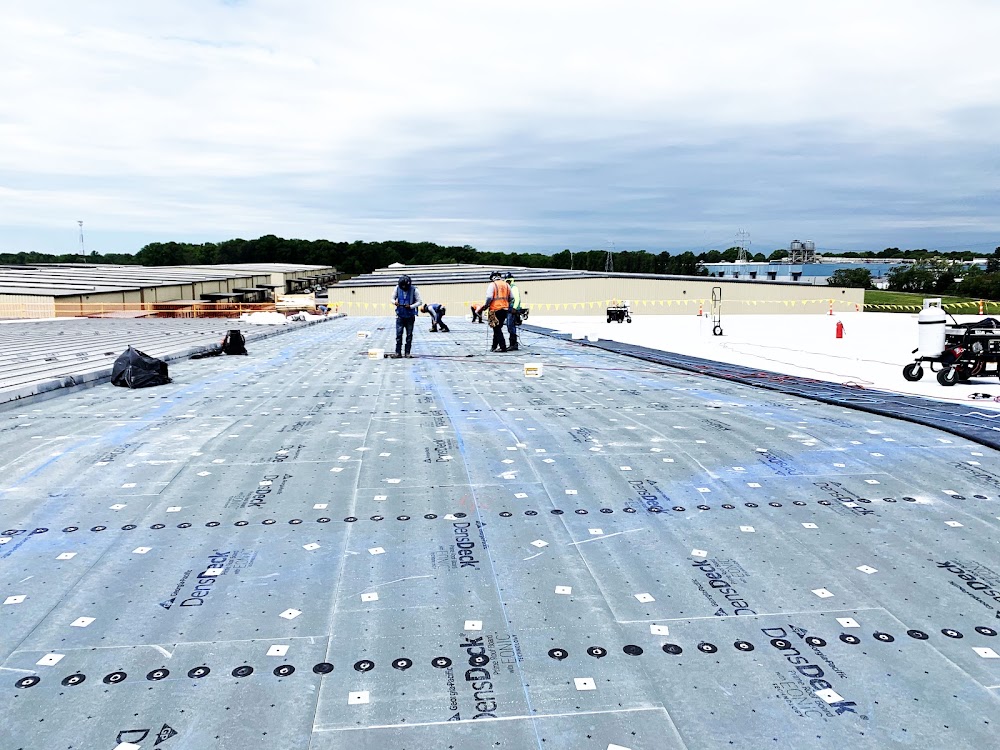 Empire Roofing