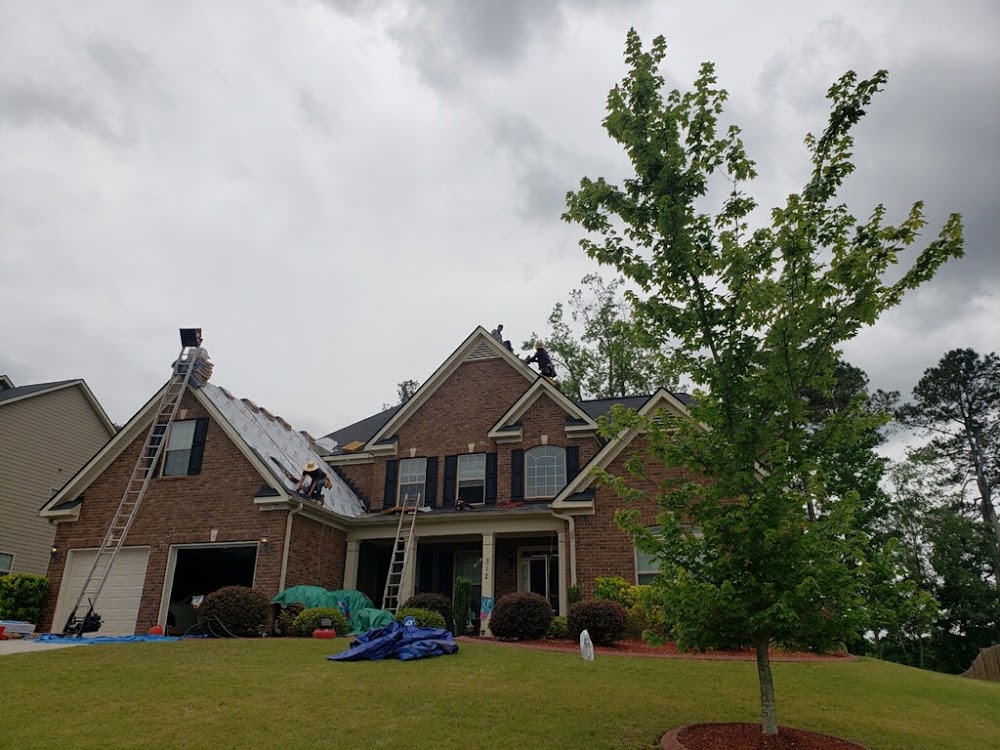 AEM Construction & Restoration