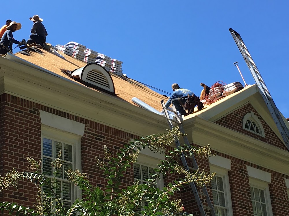 Georgia Gutter Contracting