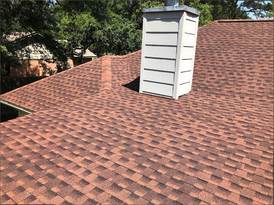 Sawyer Family Roofers