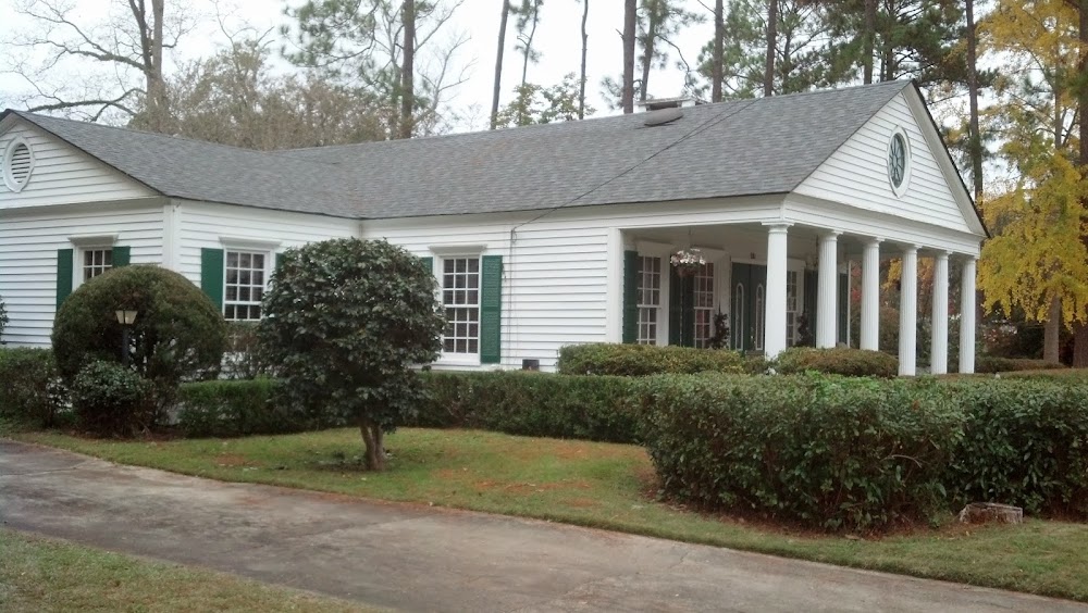 Bainbridge Roofing LLC