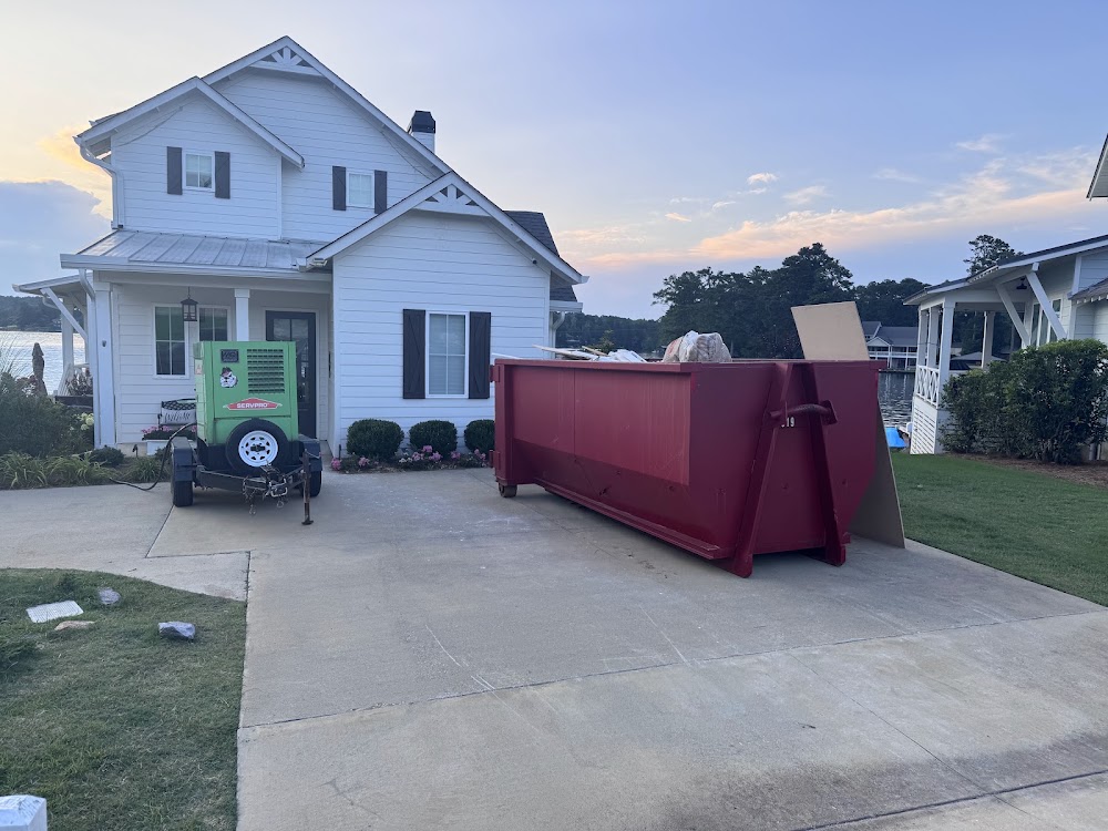 SERVPRO of Lee County