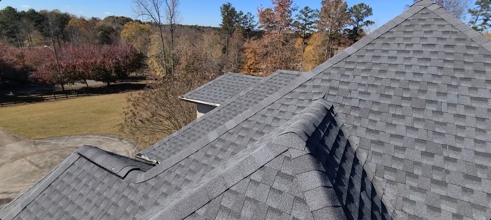 Gutter Cleaning and More
