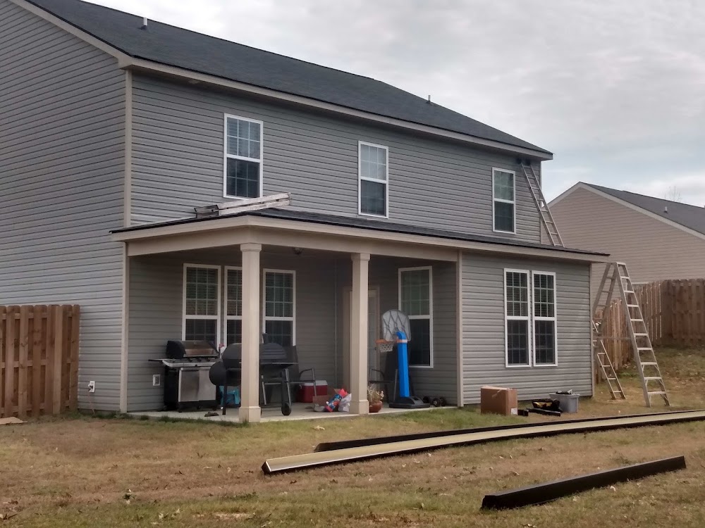 Gutters and More