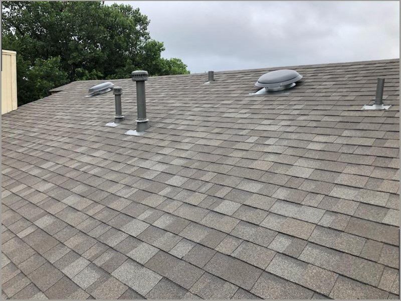 Garcia Brothers Roofers LLC