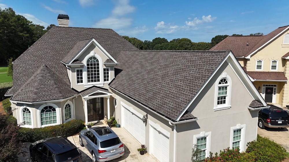Waters Edge Roofing LLC