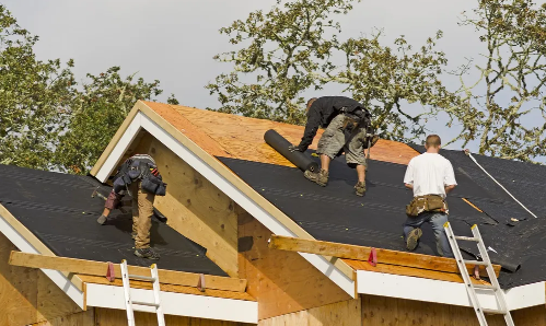 Classic Roofing of Georgia