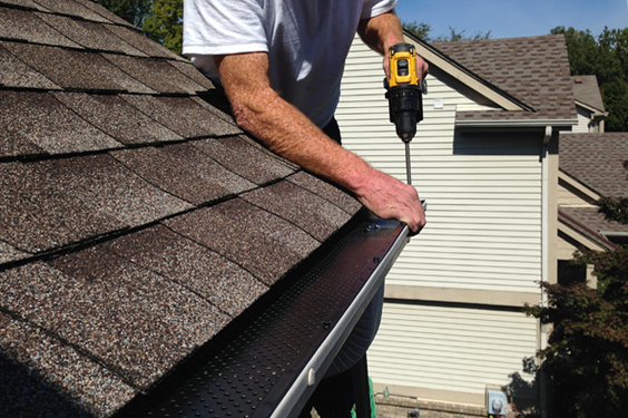 Blas Roofing