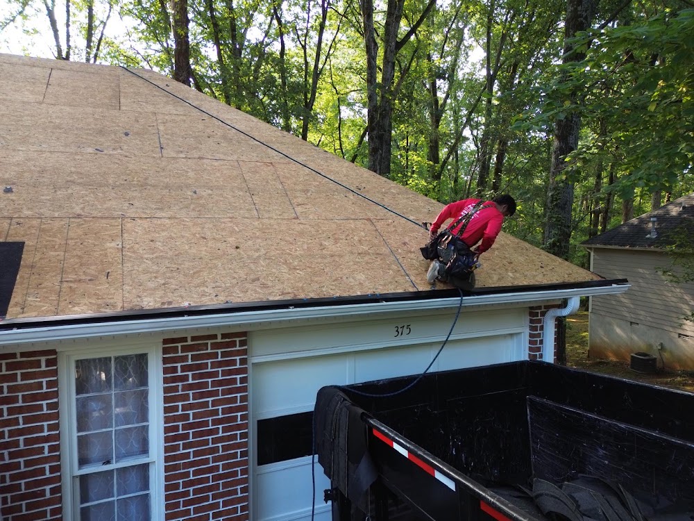 Empire K Roofing Solutions LLC
