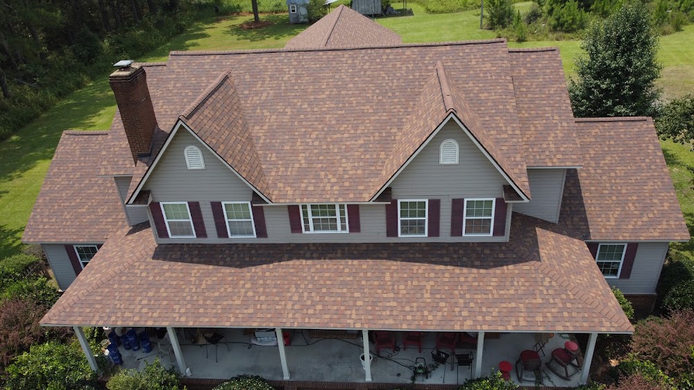 Freedom Roofing Valdosta