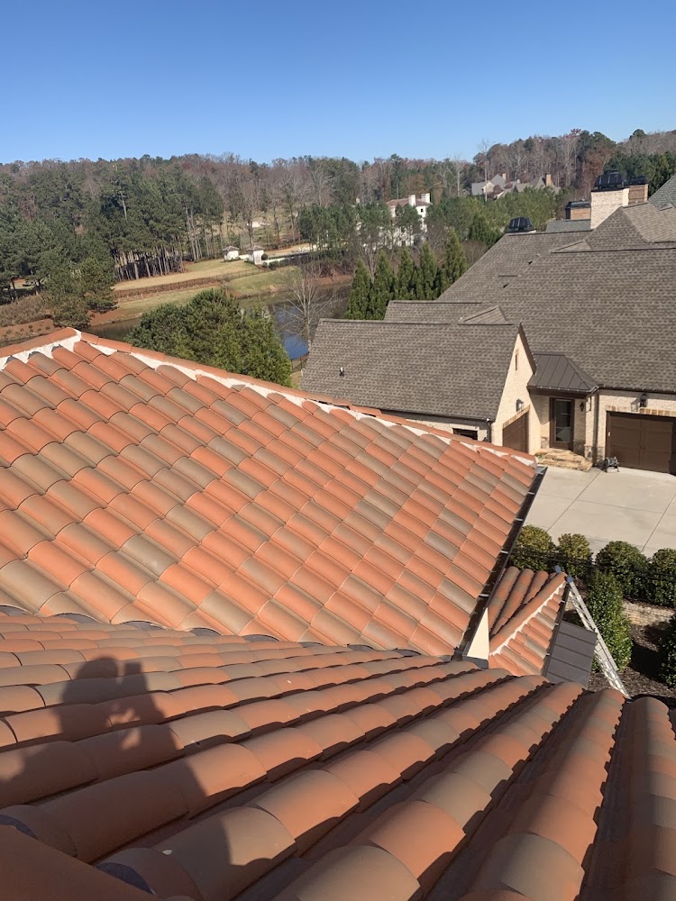Craftman Roofing llc