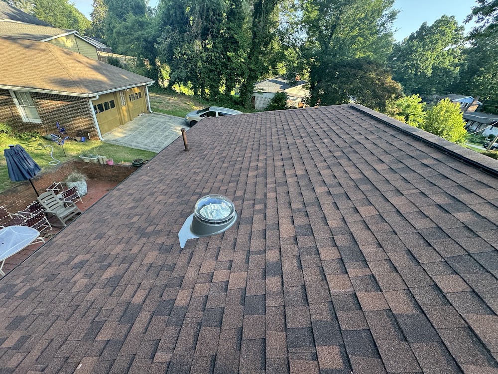 CoreBlue Roofing