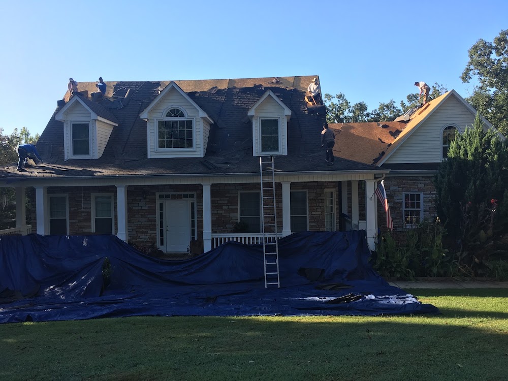 Veterans Integrity Roofing,LLC