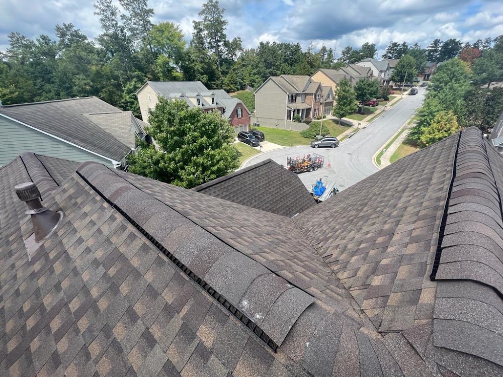 King Roof Renovations