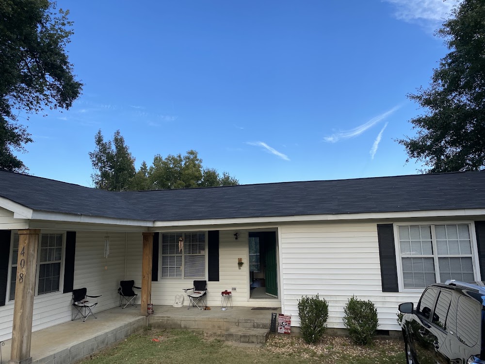 Lovelace Roofing Co