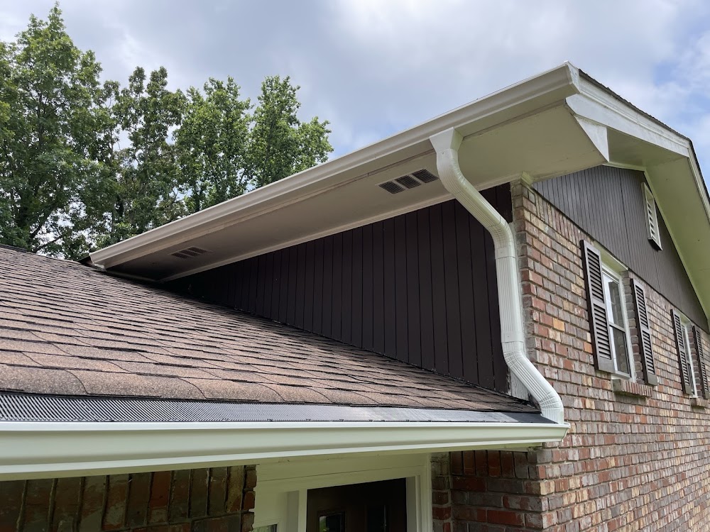 Gutter Shutter of Greater Atlanta