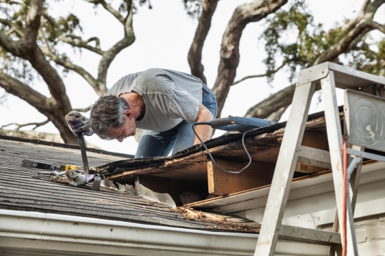 Capital Roofing Guys