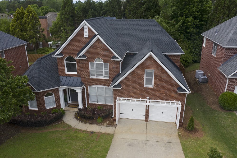 SSR Roofing
