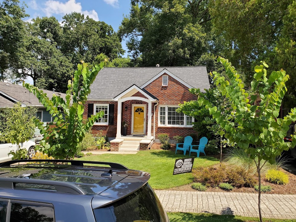 Roberts Roofing and Restoration