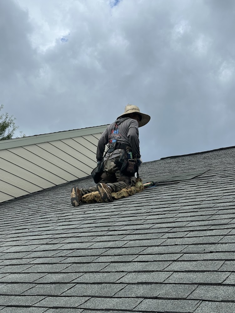 Mighty Dog Roofing
