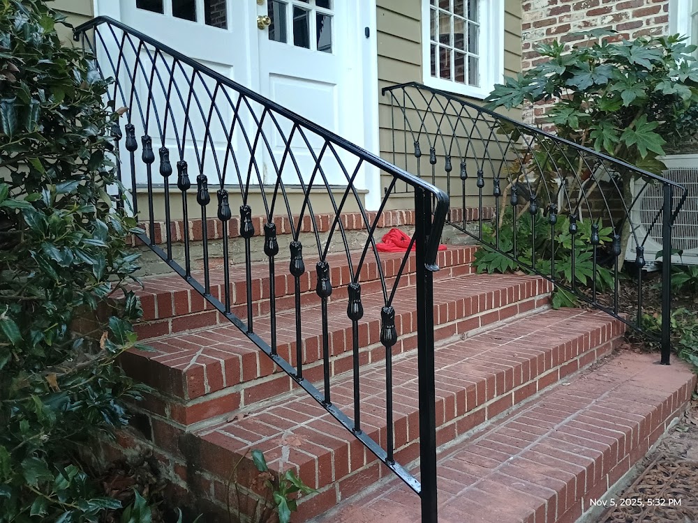 Custom Fabrication