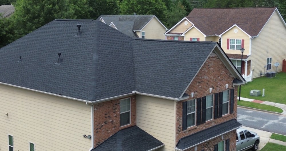 Noah’s Ark Roofing