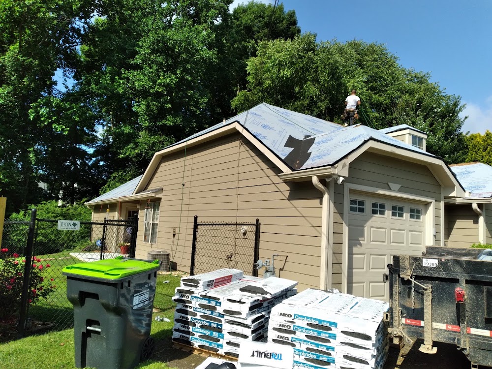 Apex Elite Roofing