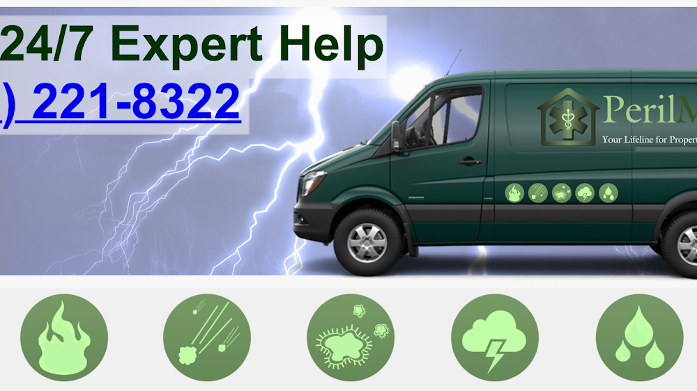 PerilMD - Roofing Companies