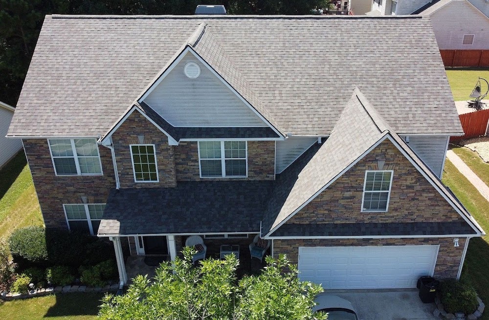 Georgia Quality Restorations Corp.