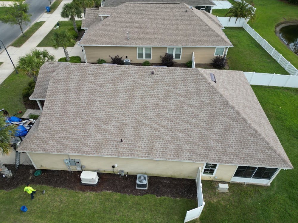 Certified Roofing Solutions, LLC