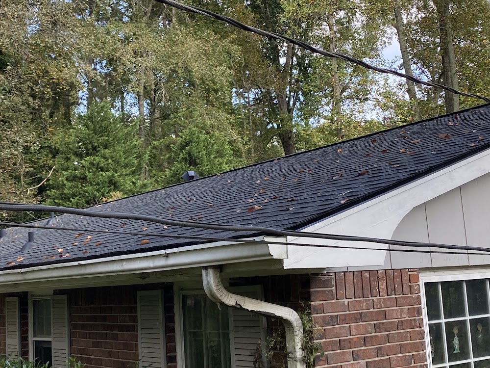 Adamson Roofing Company